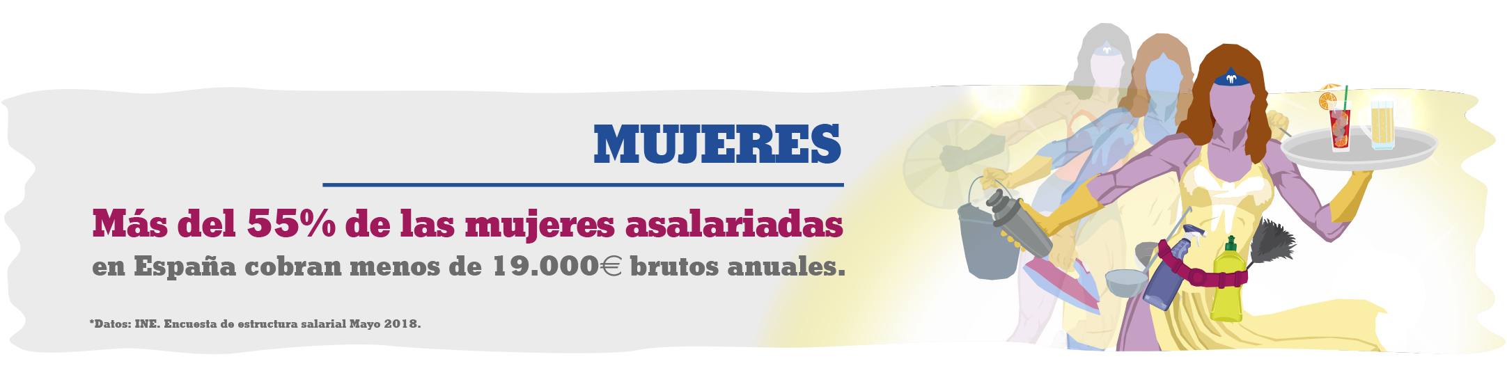 trabajo-en-verano-mujeres